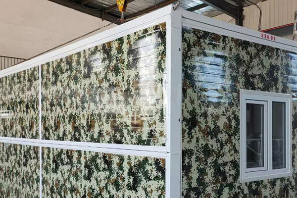 From Small to Spacious: How Expandable Houses Adapt to Changing Family Needs